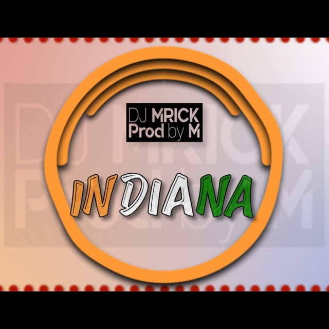 Couverture de Indiana