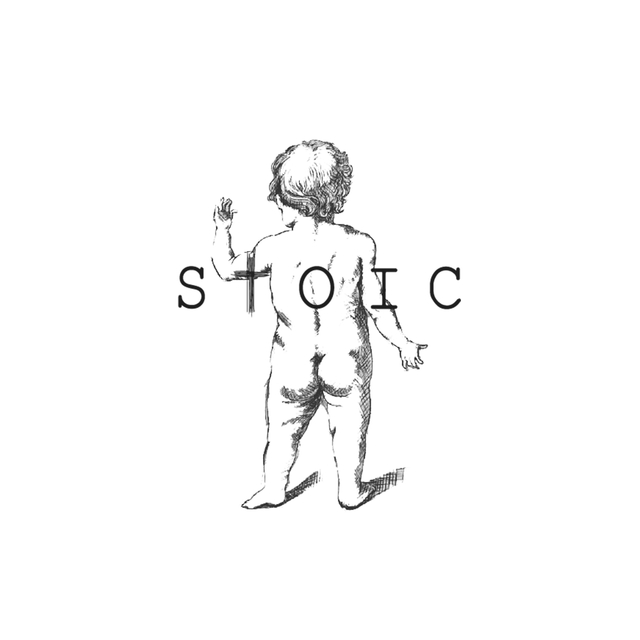 Couverture de Stoic