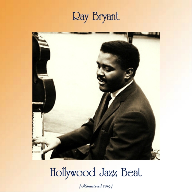 Hollywood Jazz Beat