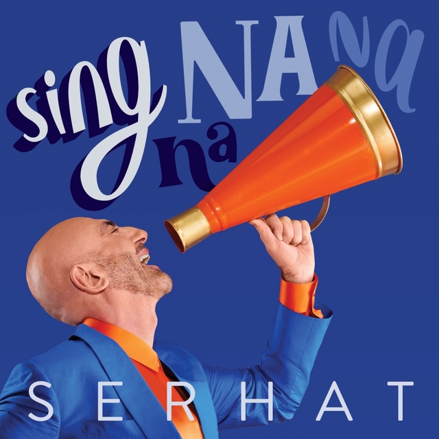 Couverture de Sing Na Na Na