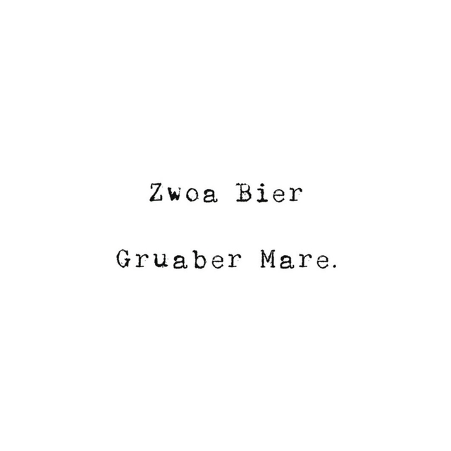 Gruaber Mare