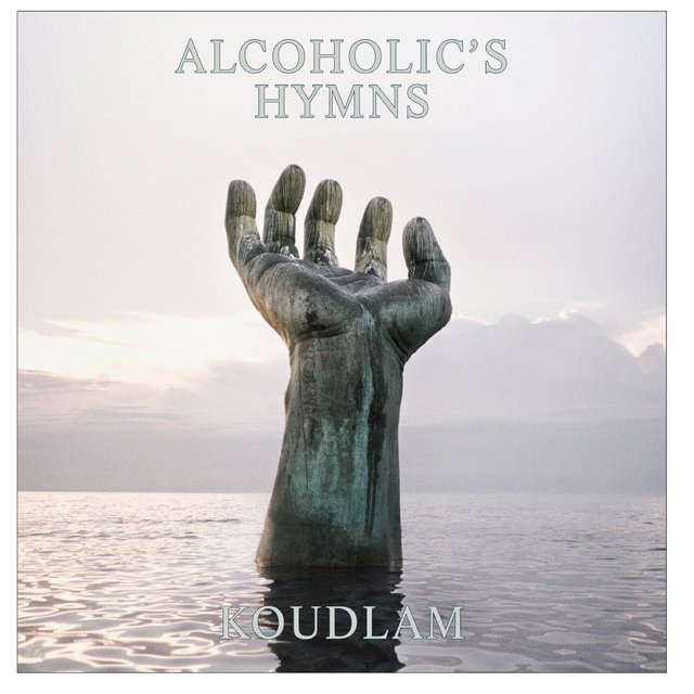 Couverture de Alcoholic's Hymns