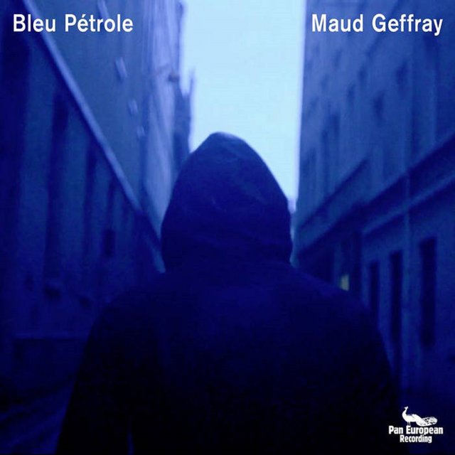 Bleu pétrole