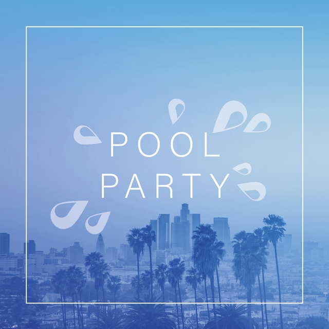 Couverture de Pool Party