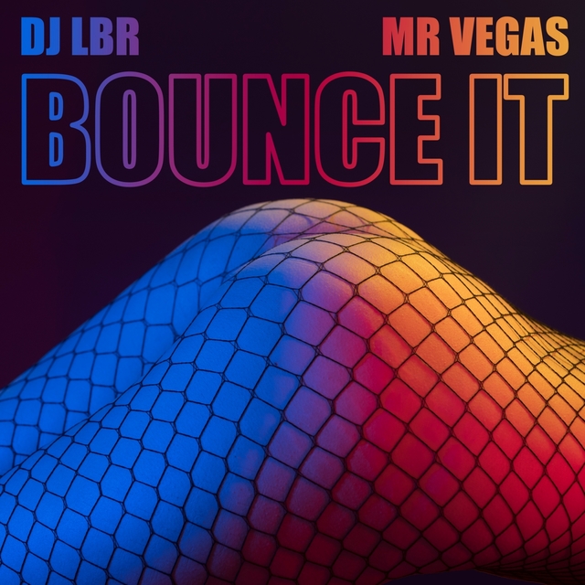 Couverture de Bounce It