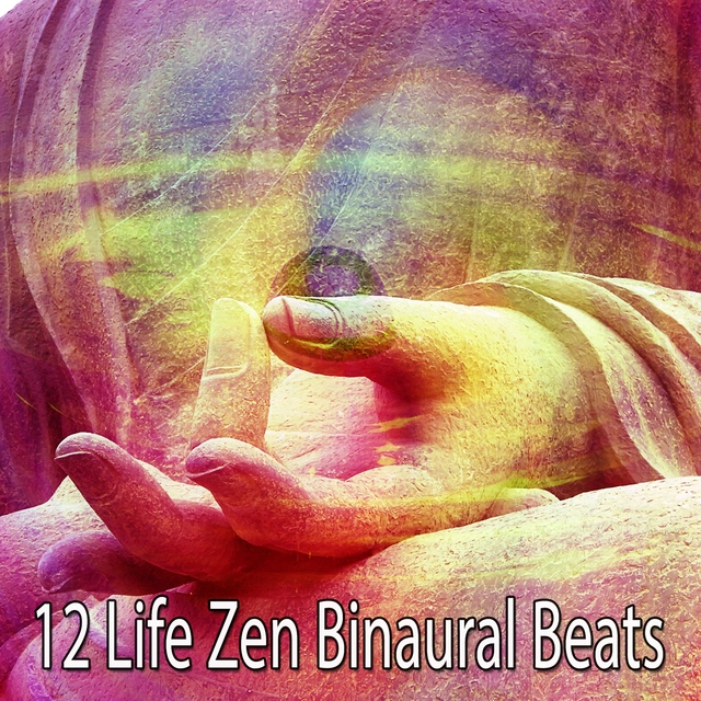 12 Life Zen Binaural Beats