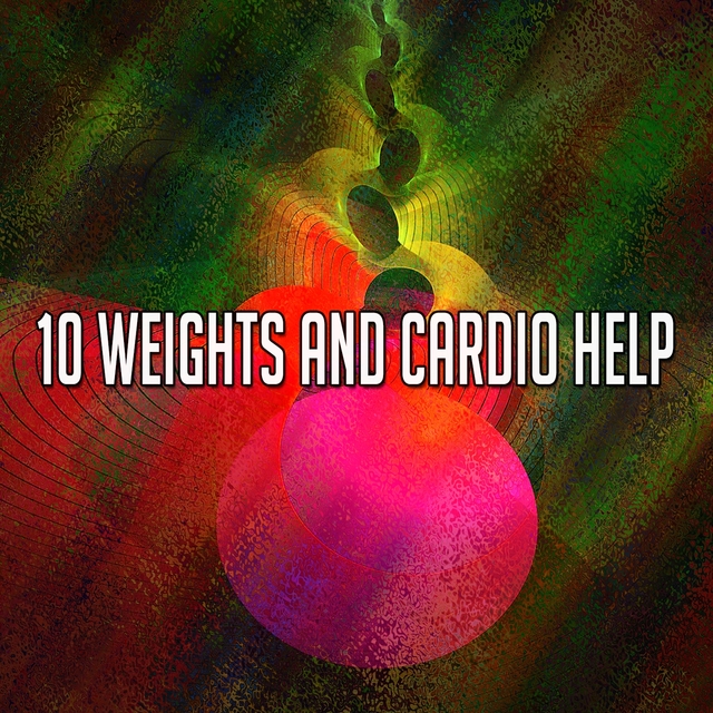 10 Weights and Cardio Help