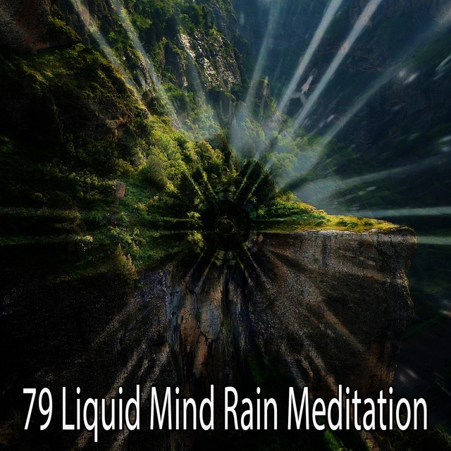 79 Liquid Mind Rain Meditation