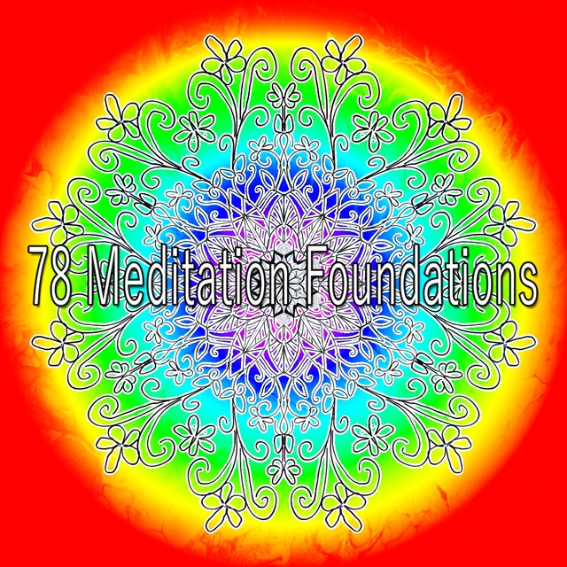 Couverture de 78 Meditation Foundations