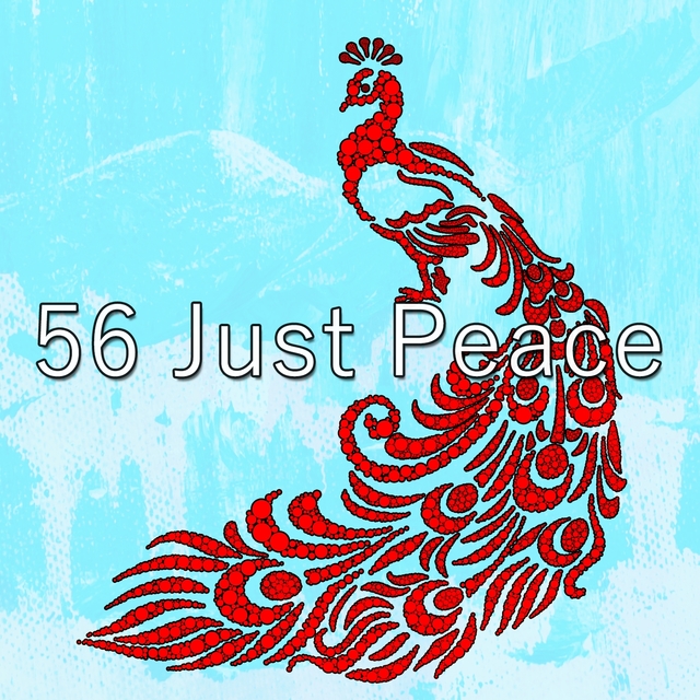 Couverture de 56 Just Peace