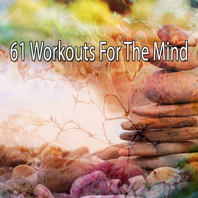 Couverture de 61 Workouts for the Mind