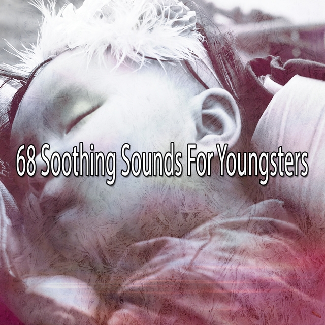 Couverture de 68 Soothing Sounds for Youngsters