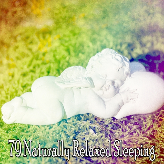 79 Naturally Relaxed Sleeping