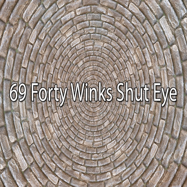 69 Forty Winks Shut Eye