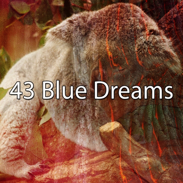 43 Blue Dreams