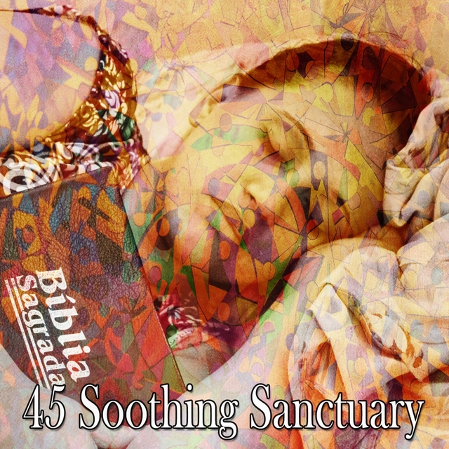 45 Soothing Sanctuary