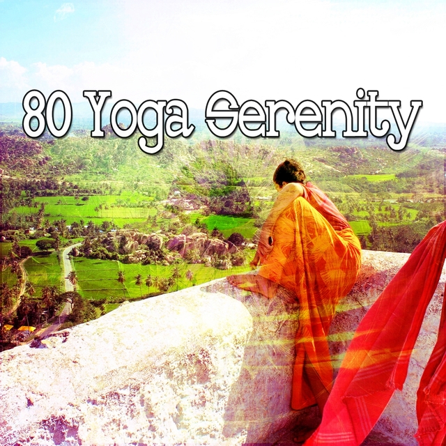 80 Yoga Serenity