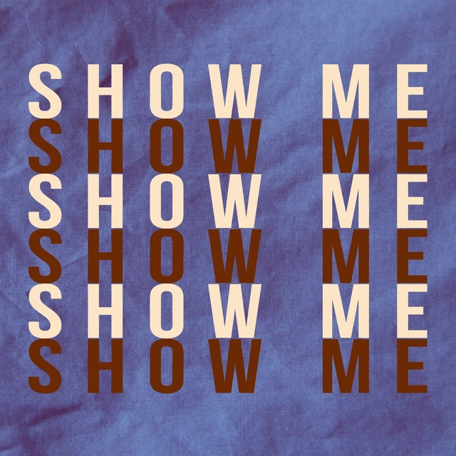 Couverture de Show Me