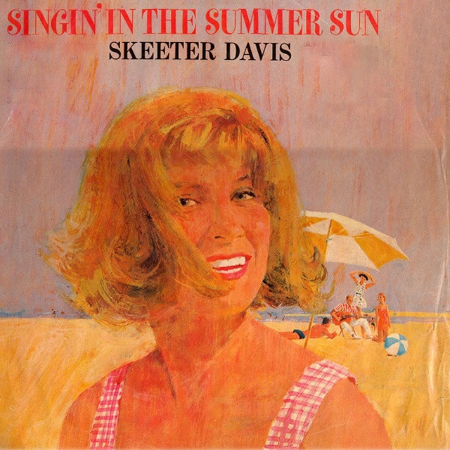 Singin' In The Summer Sun