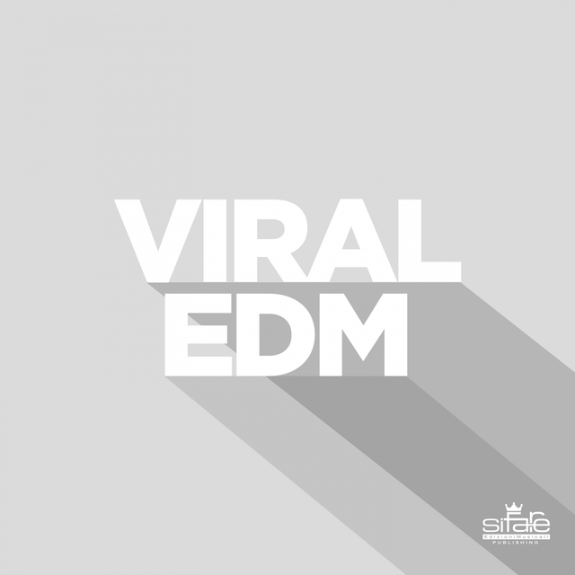 Couverture de VIRAL EDM