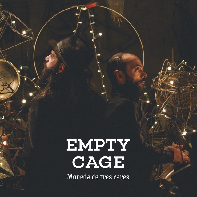 Couverture de Moneda de Tres Cares