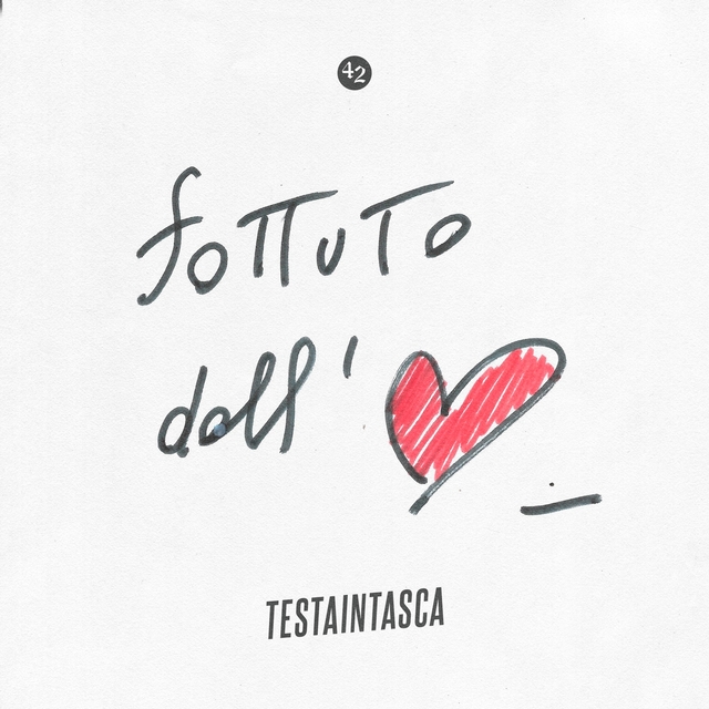 Fottuto dall'amore