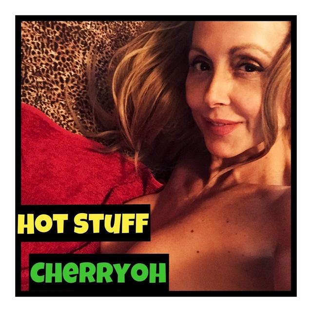 Couverture de Hot Stuff