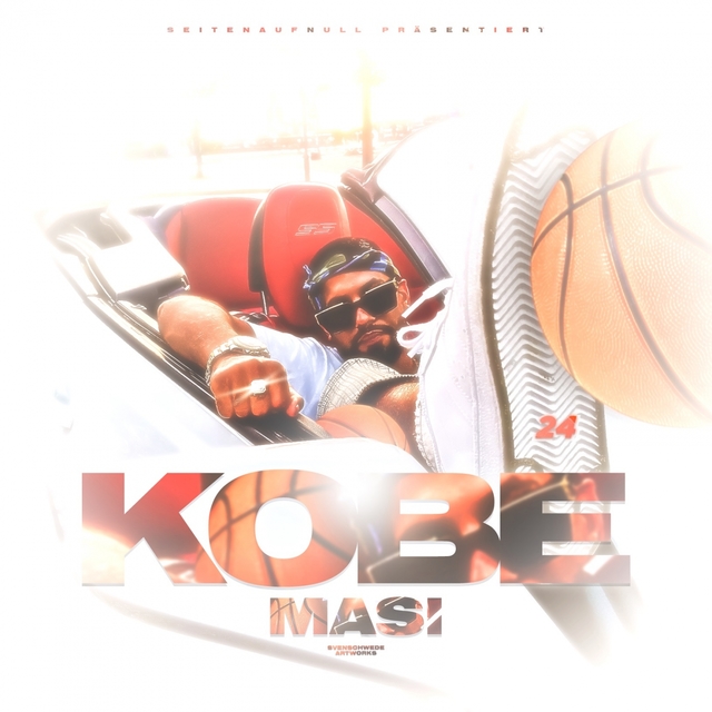 Couverture de KOBE