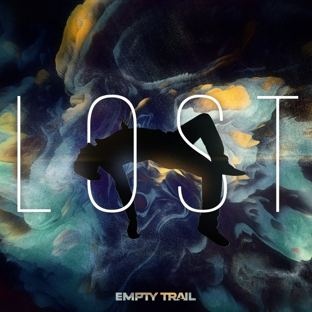 Couverture de Lost