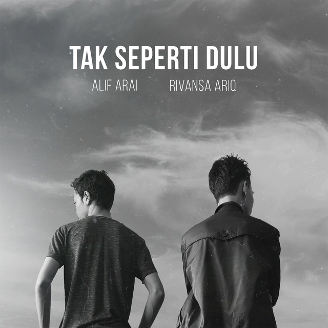 Tak Seperti Dulu