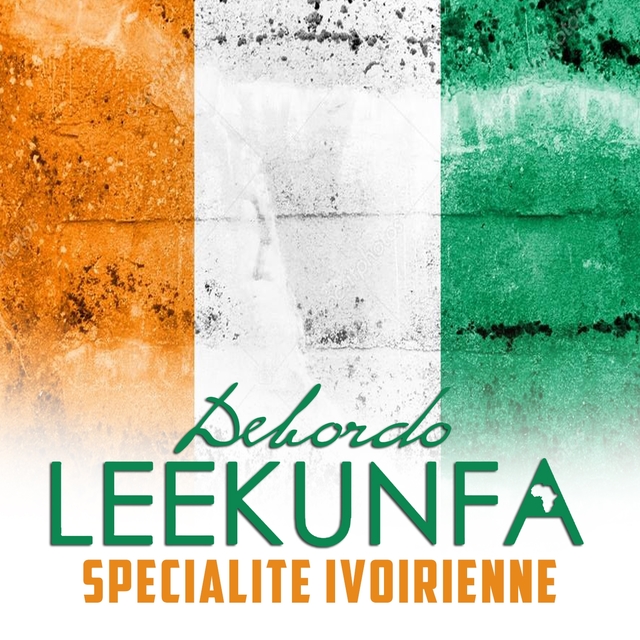 Couverture de Spécialité ivoirienne