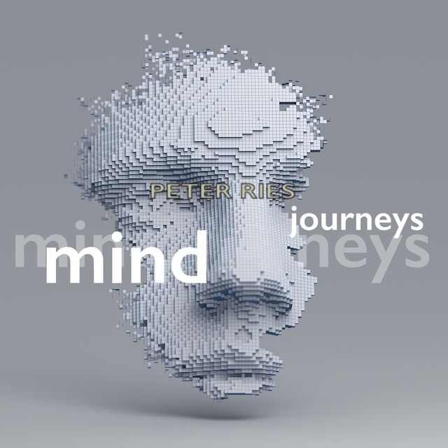 Couverture de Mind Journeys