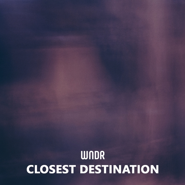 Couverture de Closest Destination