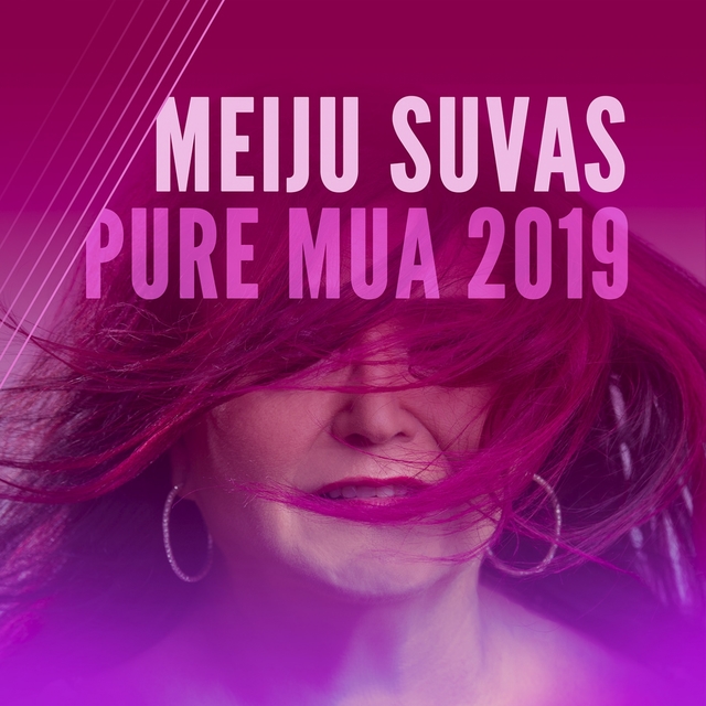 Couverture de Pure mua 2019