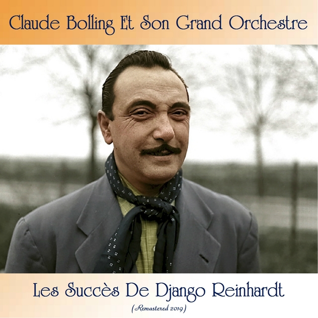 Les Succès De Django Reinhardt