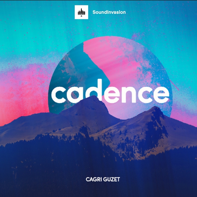 Couverture de Cadence