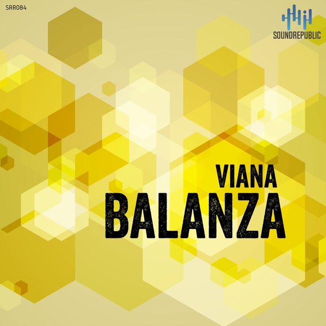 Balanza