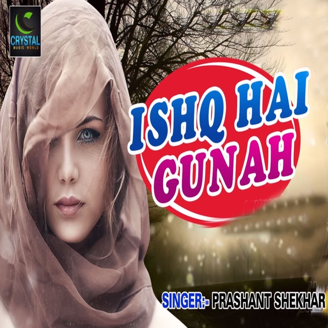 Couverture de Ishq Hai Gunah