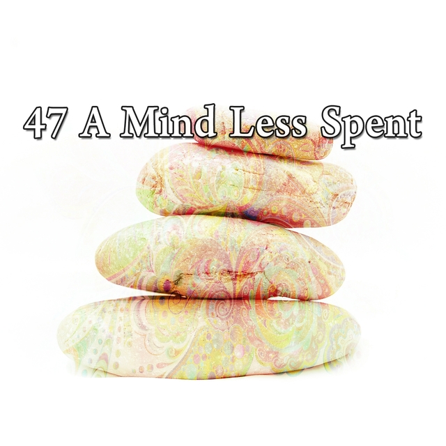 Couverture de 47 A Mind Less Spent