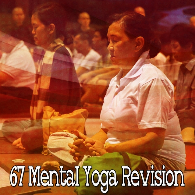 Couverture de 67 Mental Yoga Revision