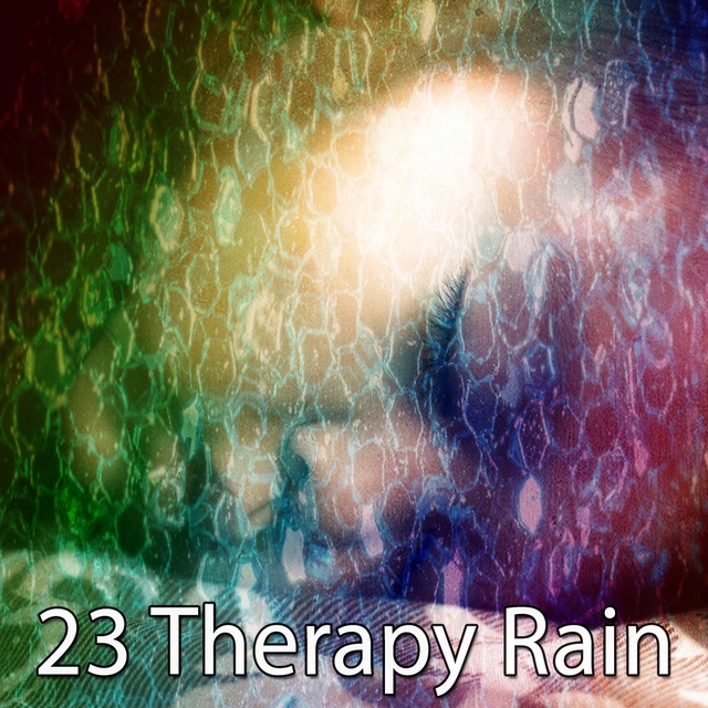 Couverture de 23 Therapy Rain