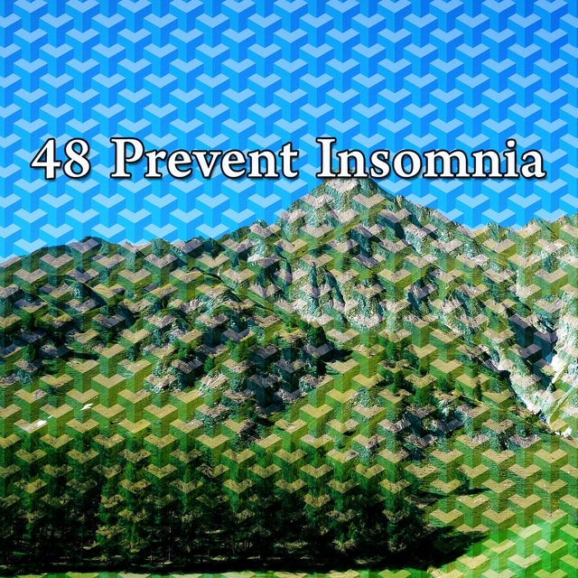 48 Prevent Insomnia