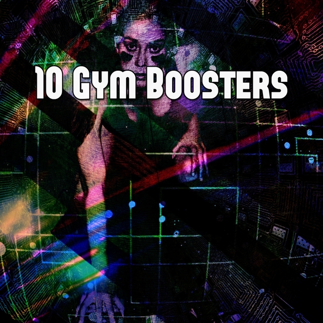 10 Gym Boosters