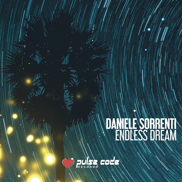 Couverture de Endless Dream