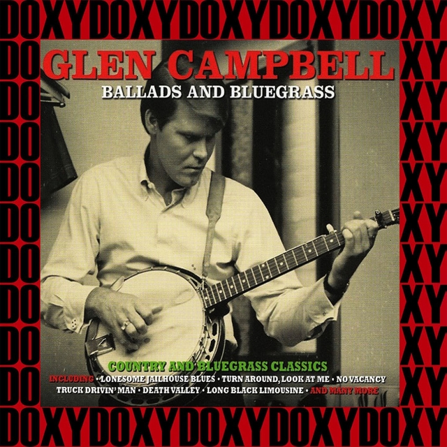 Ballads And Bluegrass (Remastered Version)