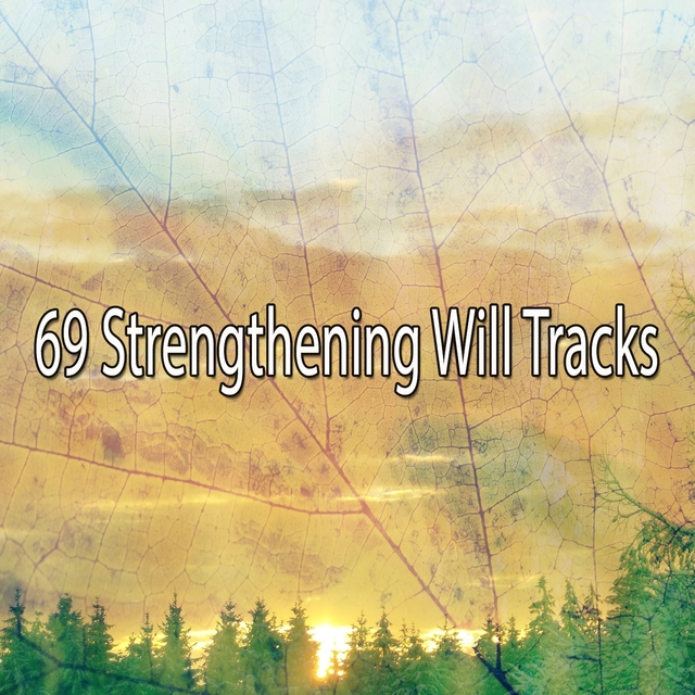 69 Strengthening Will Tracks