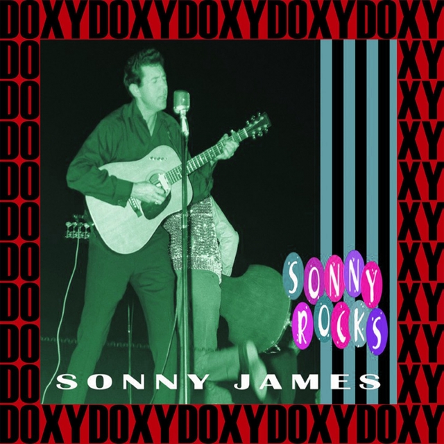 Sonny Rocks (Remastered Version)
