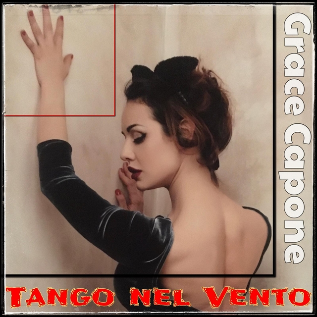 Tango nel vento