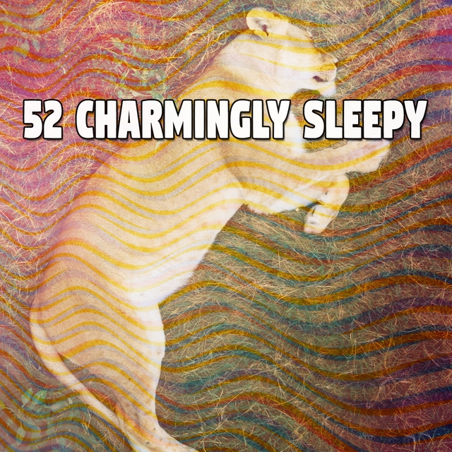 52 Charmingly Sleepy