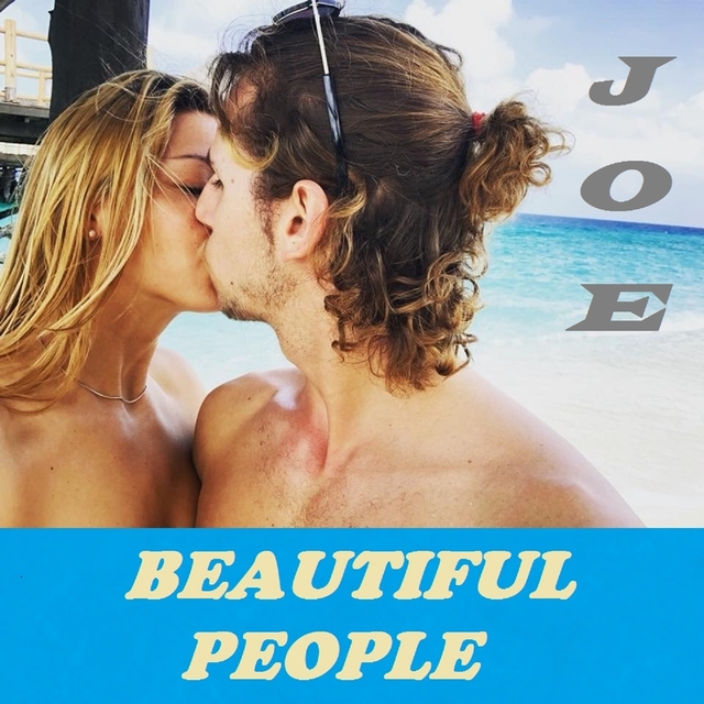 Couverture de Beautiful Peolple